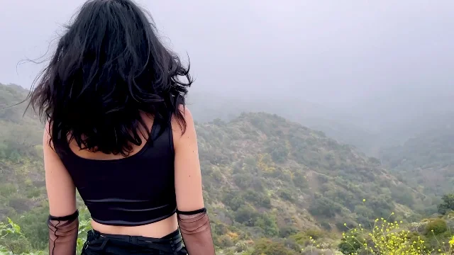 Preview of ManyVids Little Puck Mommy Apocalypse The Fucking Virus XXX